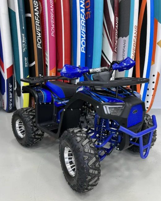 Квадроцикл PROMAX SPACE 200 в Октябрьском