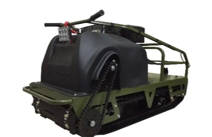 Мотобуксировщик PAXUS "ФЕНИКС" 9 л.с. в Октябрьском