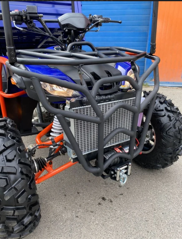 Квадроцикл PROMAX Фермер 350 4x4 ALL ROAD в Октябрьском