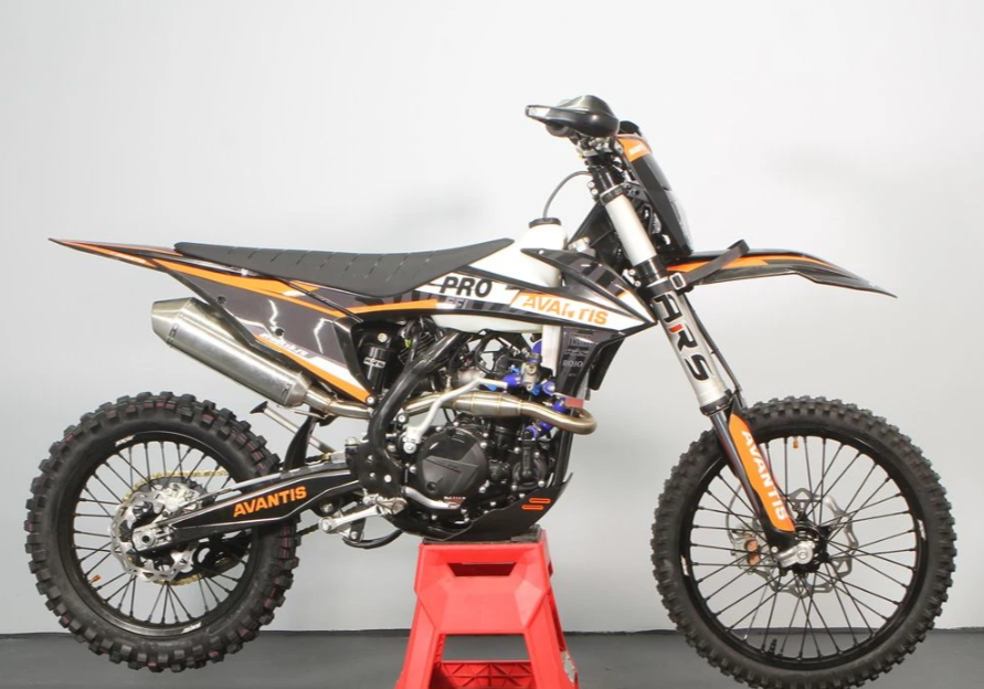 Мотоцикл Avantis Enduro 300 PRO EFI Exclusive (NC250/177MM) ARS в Октябрьском