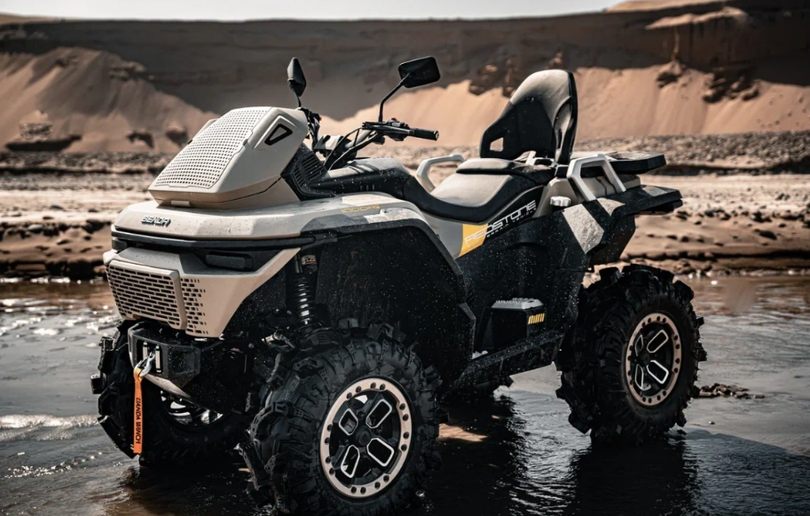 Квадроцикл BENDA REDSTONE 1000 MUD в Октябрьском