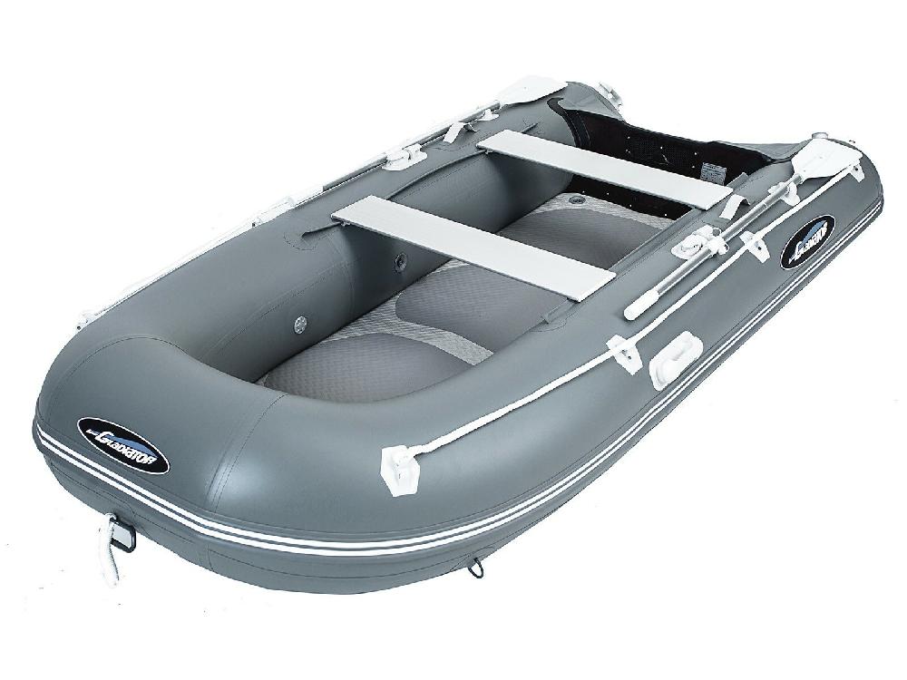 НАДУВНАЯ ЛОДКА GLADIATOR B330AD в Октябрьском