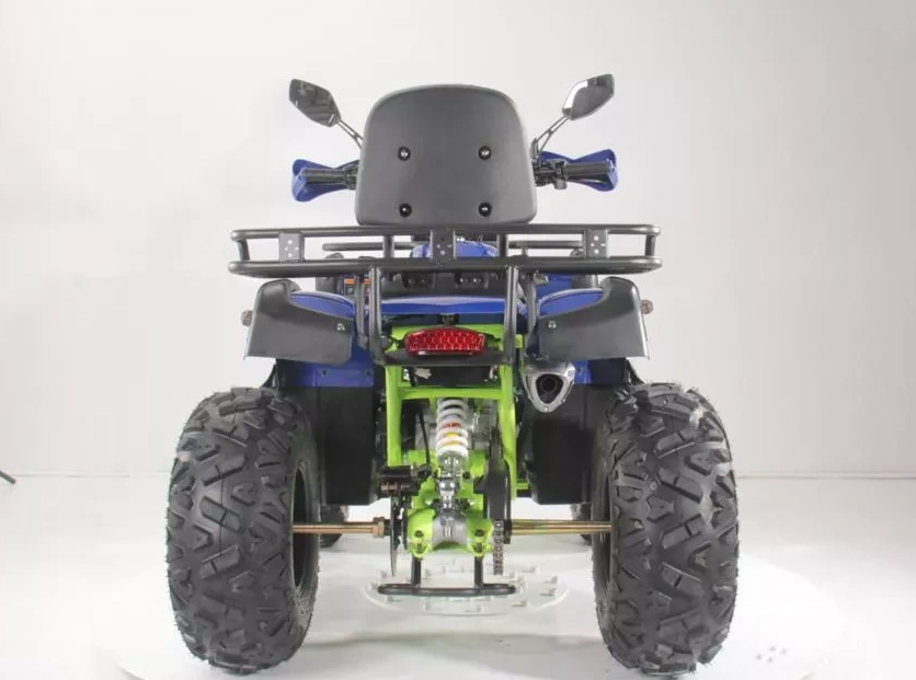 Квадроцикл YACOTA SELA MAX 200 в Октябрьском