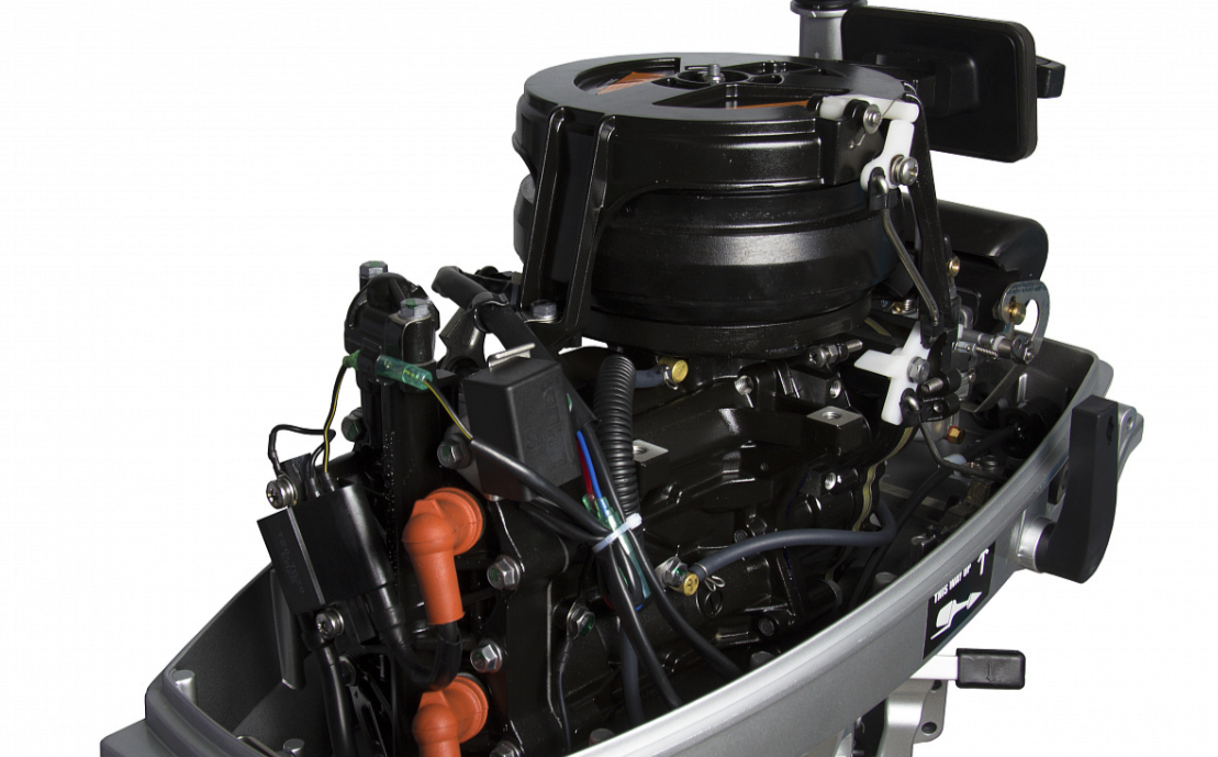 Лодочный мотор Seanovo SN9.9FFEL Enduro в Октябрьском