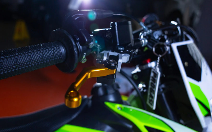 Мотоцикл Progasi SUPER MAX 300 PRO PR300 (ZS175FMN) в Октябрьском