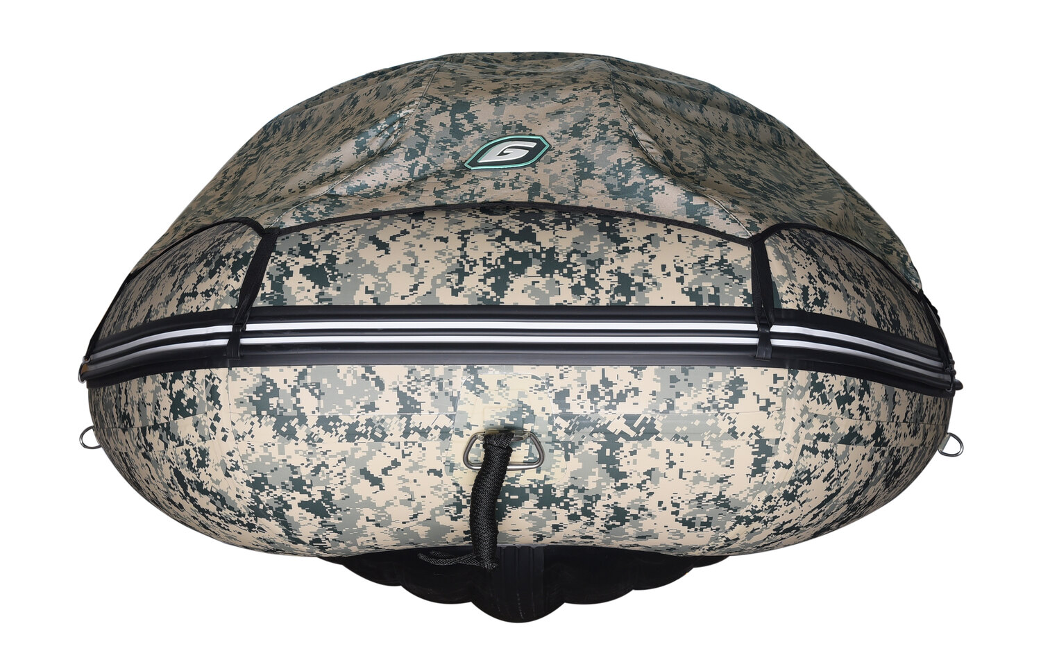 НАДУВНАЯ ЛОДКА GLADIATOR E330PRO в Октябрьском