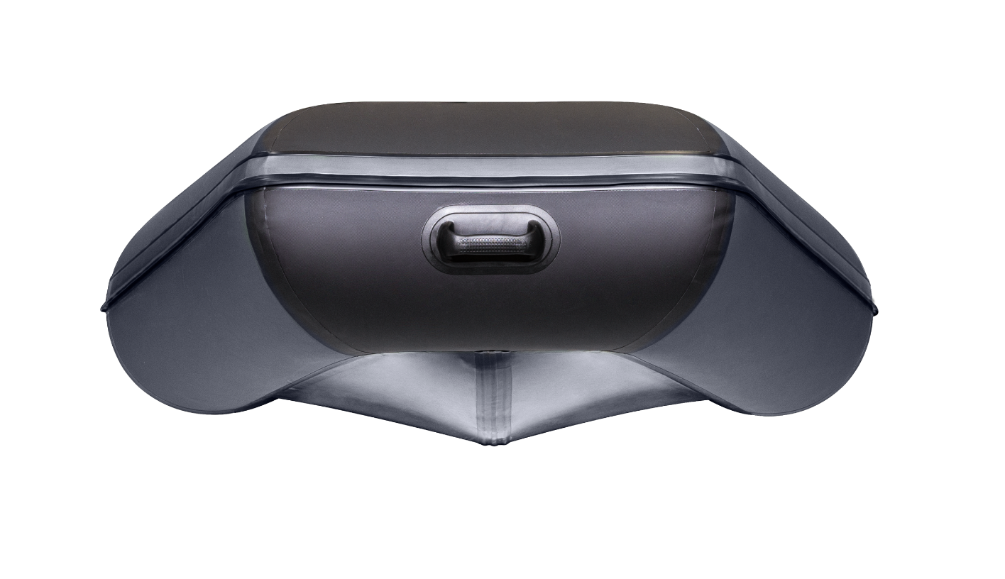  Лодка АКВА 3200 слань-книжка киль в Октябрьском