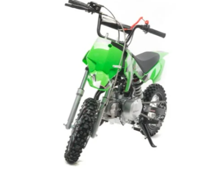 Питбайк MOTOLAND (МОТОЛЕНД) GS Motors S7 в Октябрьском