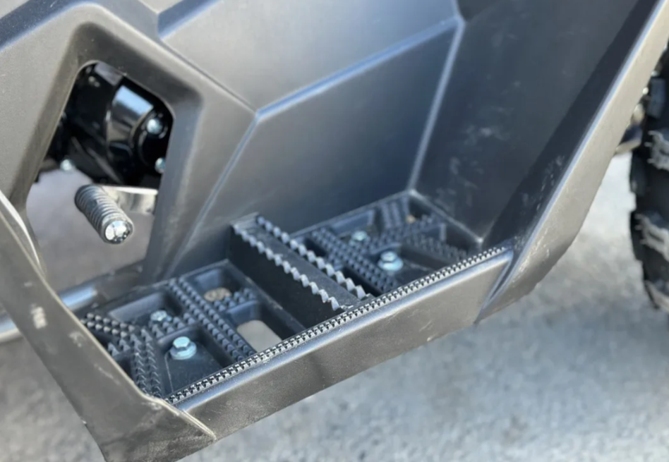 Квадроцикл GBM DAXTER 220 NEW в Октябрьском