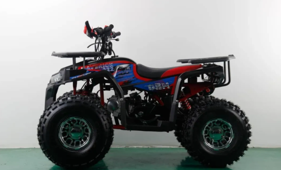 Квадроцикл GBM MAVERICK 222 NEW в Октябрьском