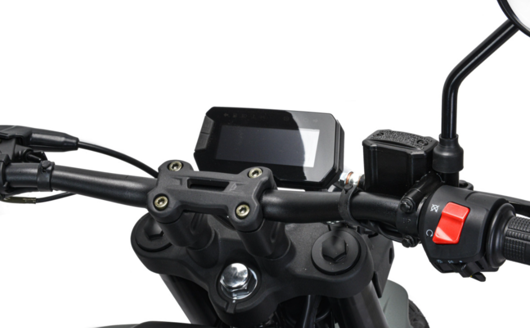 Мотоцикл MOTOLAND (МОТОЛЕНД) 300 CBR в Октябрьском