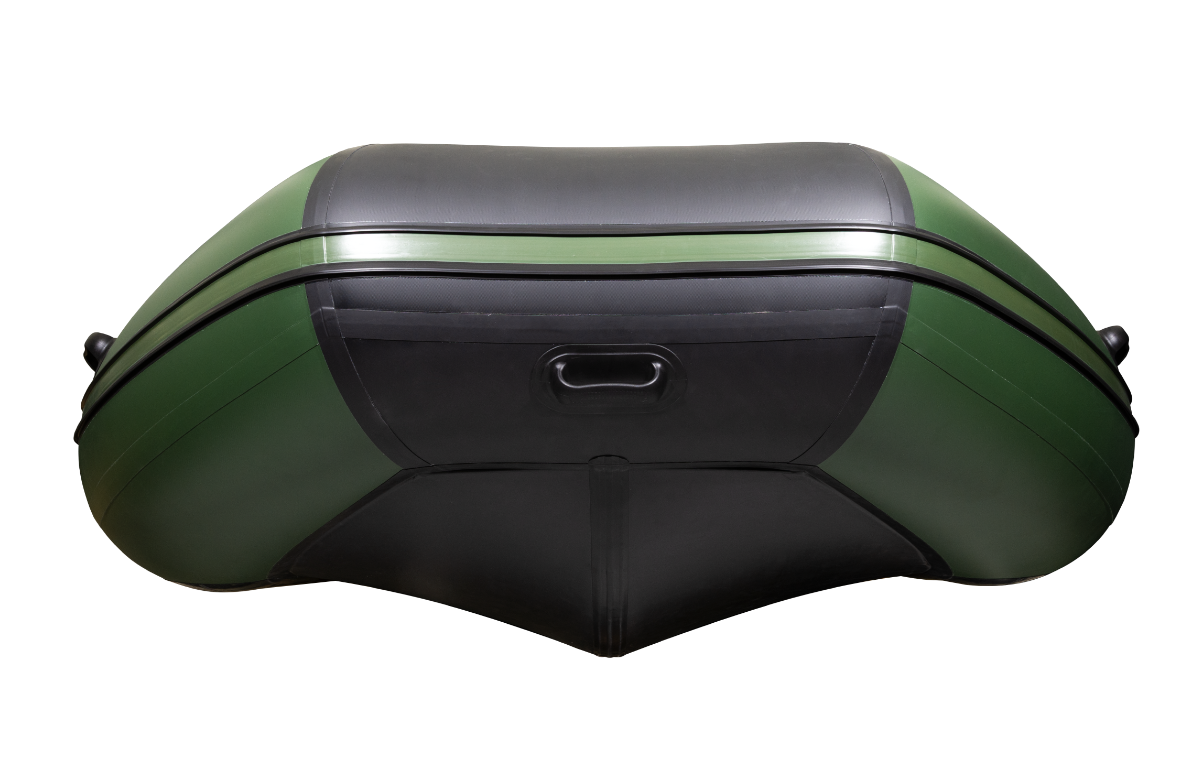 Лодка Ривьера Максима 3800 СК в Октябрьском