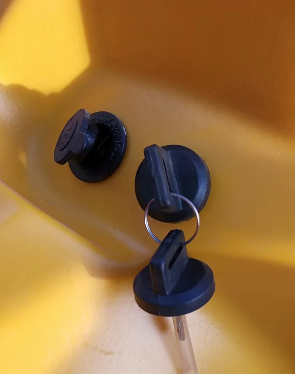 КВАДРОЦИКЛ IRBIS ATV200 в Октябрьском