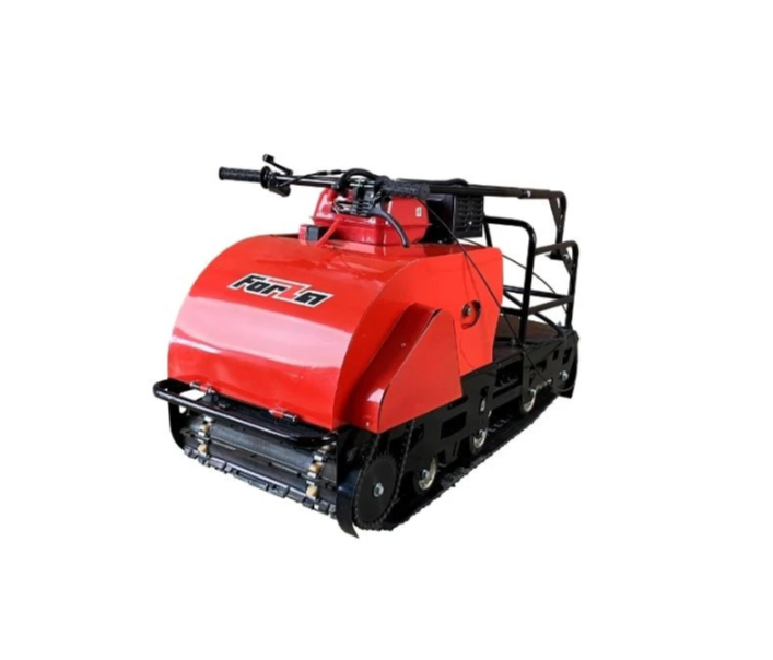 Мотобуксировщик Forza МБС3-9ВЭ в Октябрьском