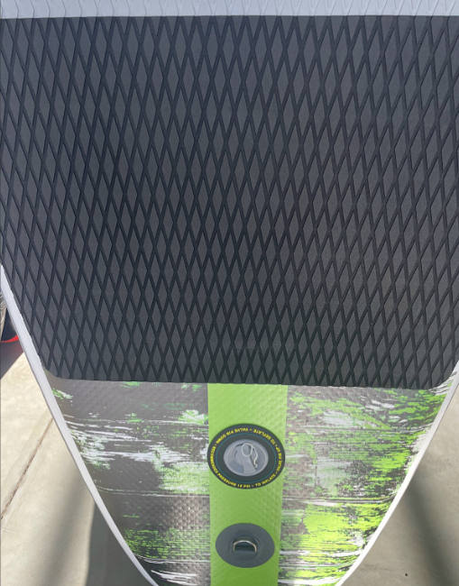 SUP (САП) ДОСКА RAIDEX TAKUMO 10.6’ (320СМ) N 11 в Октябрьском