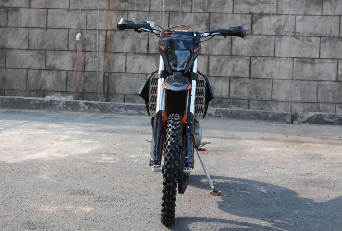 Мотоцикл JHLMOTO JHL Z5 NB300 (174MN-5) в Октябрьском