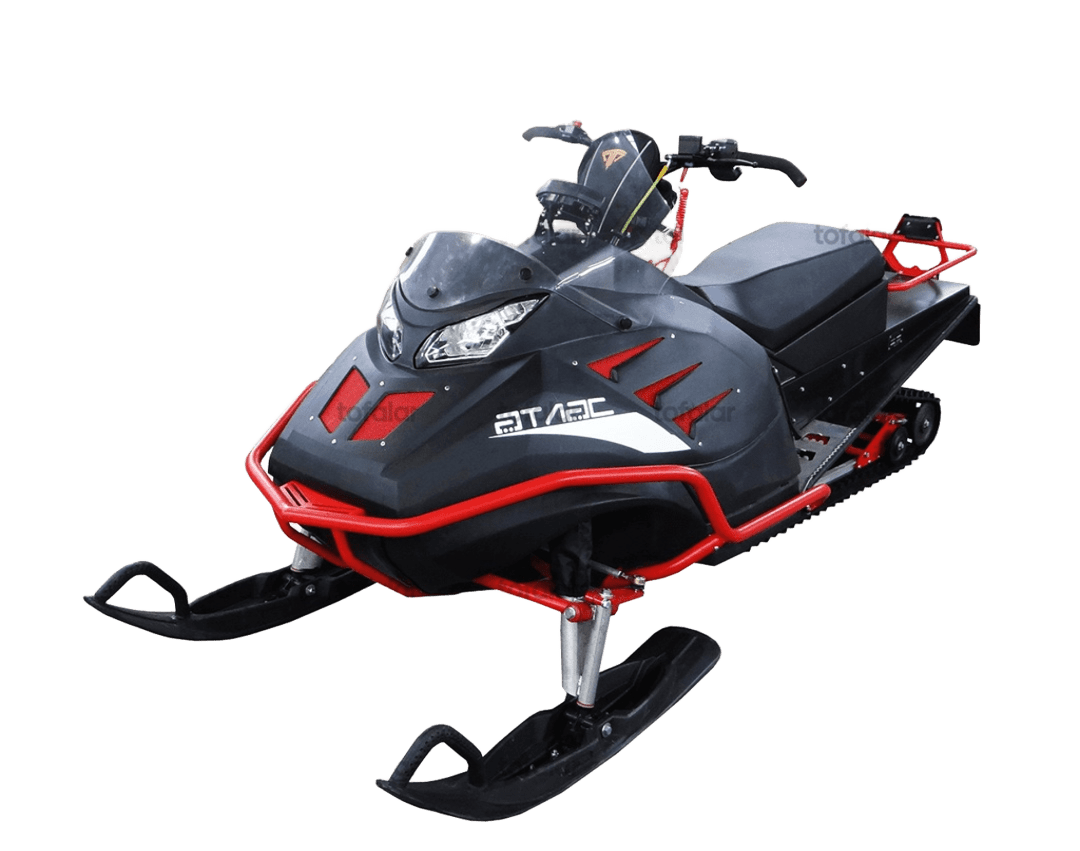 Снегоход ТОФАЛАР АТЛАС 500 в Октябрьском