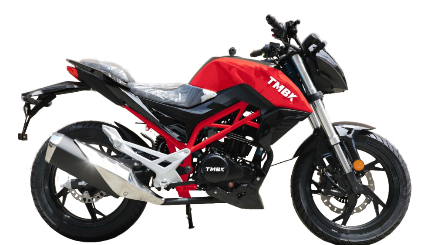 Мотоцикл TMBK Dukes 200cc в Октябрьском