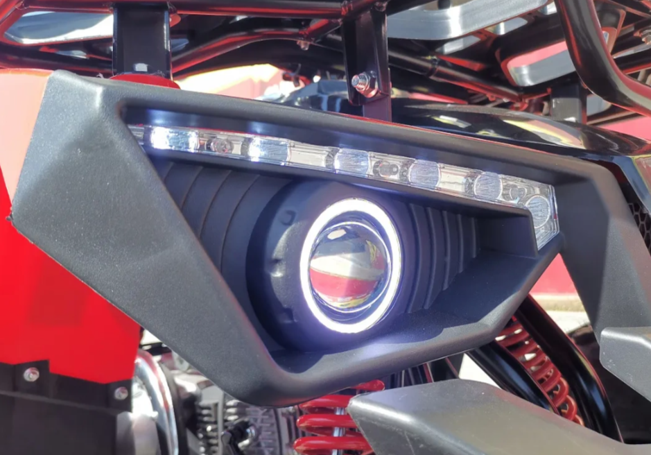 Квадроцикл PROMAX WILD 175 BASIC в Октябрьском