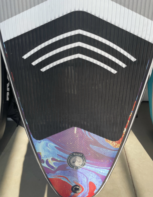 SUP (САП) ДОСКА RAIDEX I BOARD 11’ (332СМ) N 35 в Октябрьском