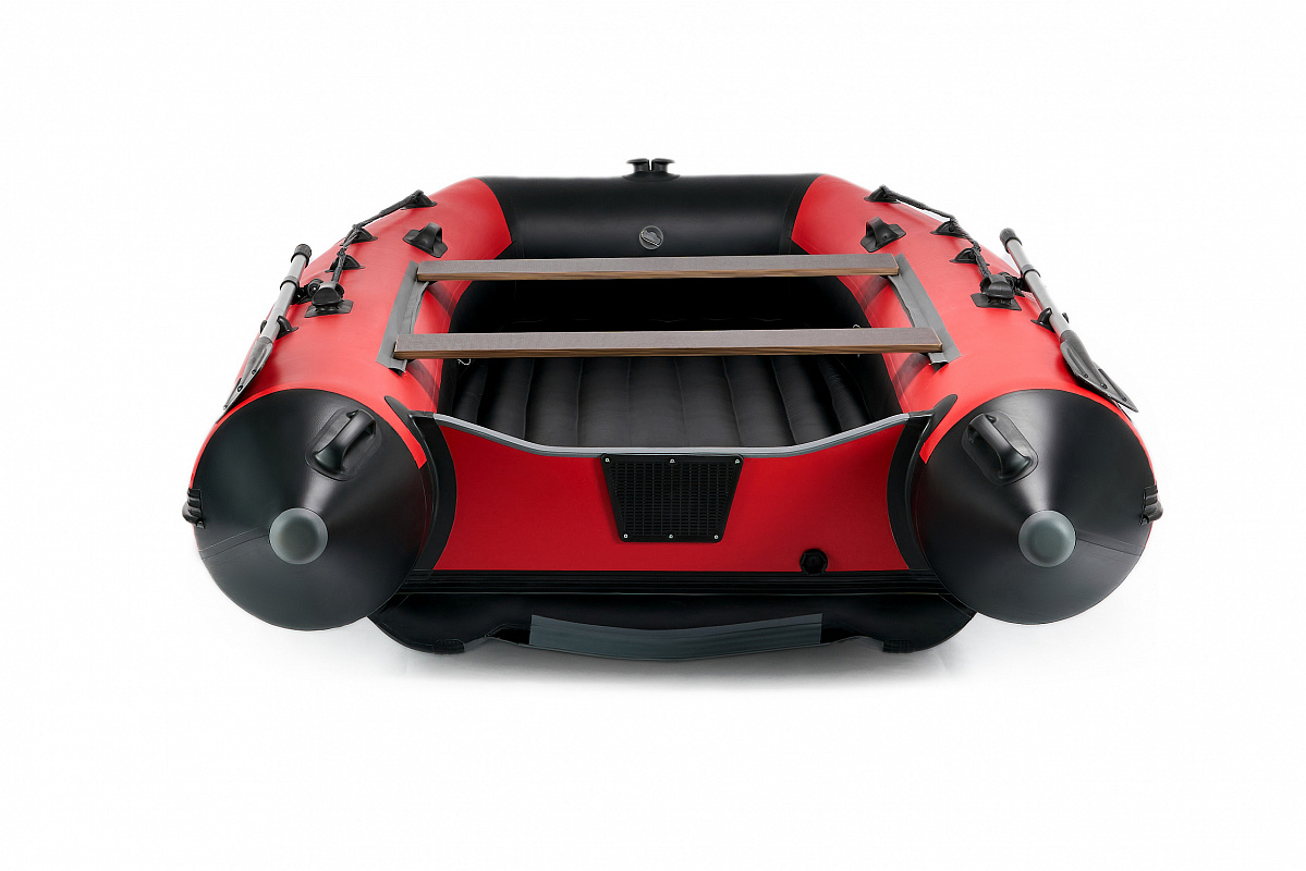 Лодка MISHIMO RAPID 400 в Октябрьском