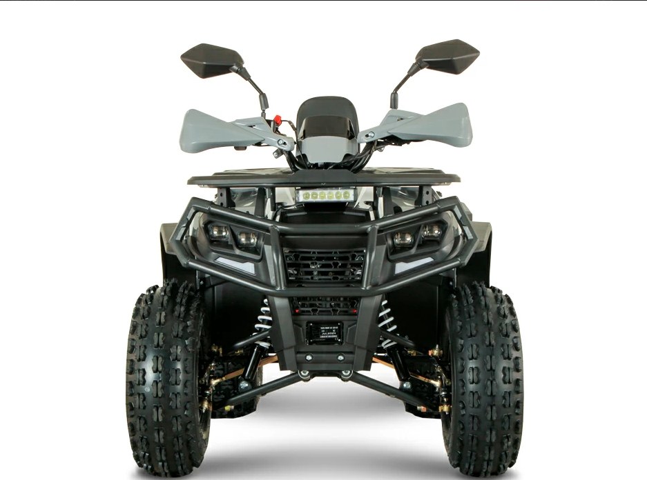 Квадроцикл YACOTA DRAGON LUX LD 150 PRO-SPORT в Октябрьском