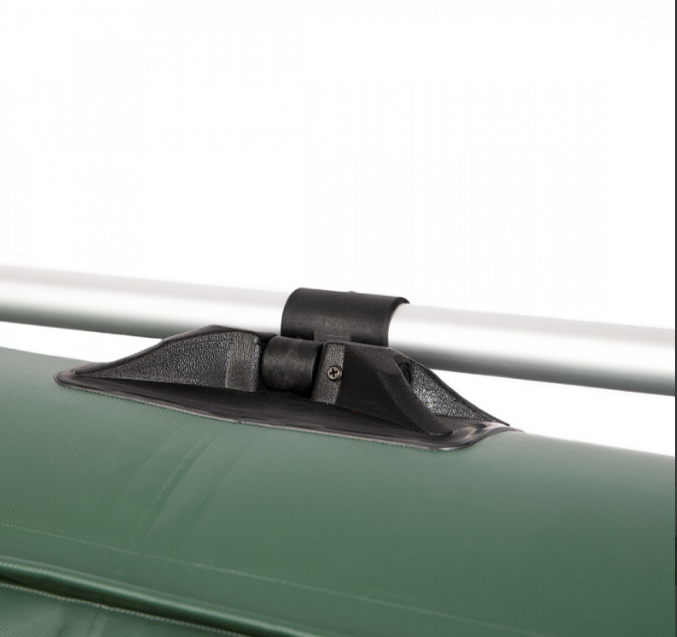 ЛОДКА НАДУВНАЯ YUKONA 280 TL (БЕЗ ПАЙОЛА) в Октябрьском