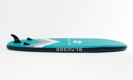 НАДУВНОЙ SUP-BOARD BUSINESS LIGHT BLUE 10,6 в Октябрьском