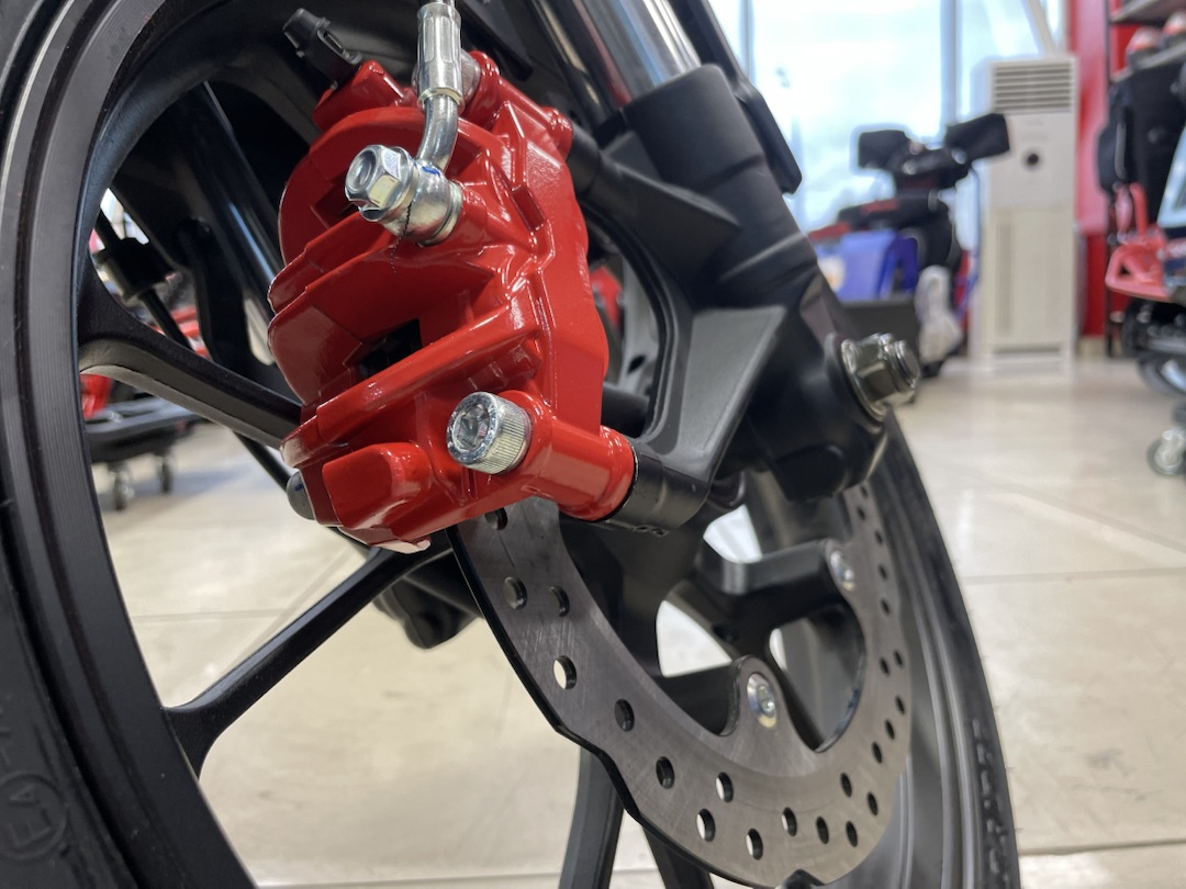 Мопед PROMAX CB150R (49) в Октябрьском