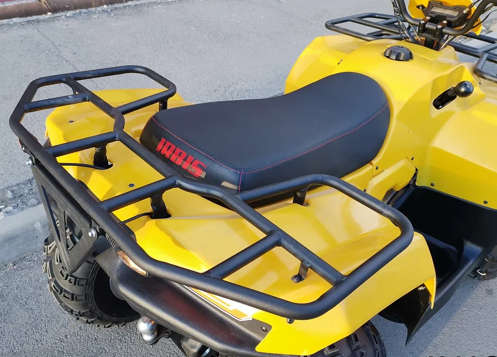 КВАДРОЦИКЛ IRBIS ATV200 в Октябрьском