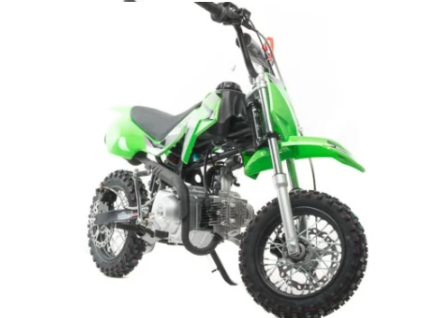 Питбайк MOTOLAND (МОТОЛЕНД) GS Motors S7 в Октябрьском