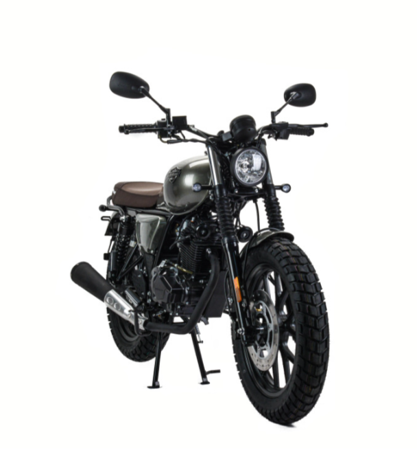 Мотоцикл MOTOLAND (МОТОЛЕНД) TEXAS 300 в Октябрьском