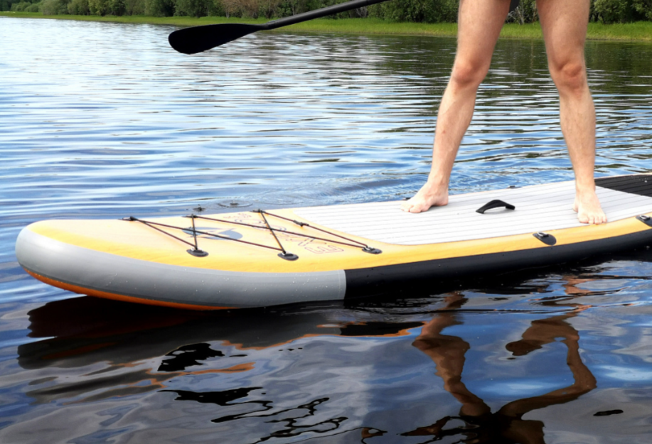 SUP (САП) Доска MISHIMO DINO 10(305) в Октябрьском