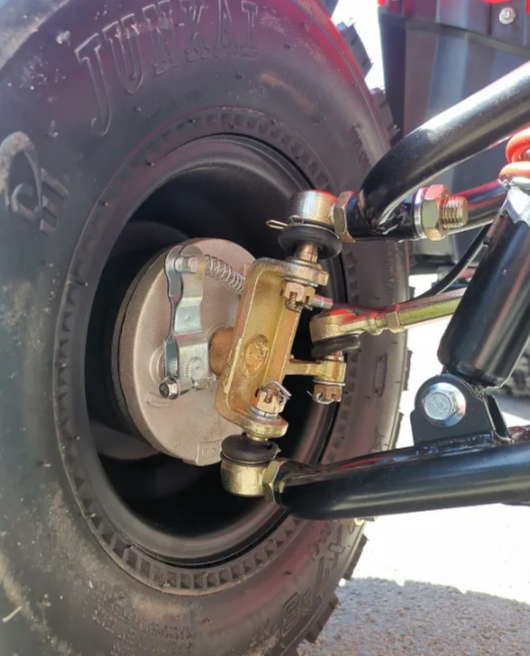 Квадроцикл PROMAX WILD 175 BASIC в Октябрьском