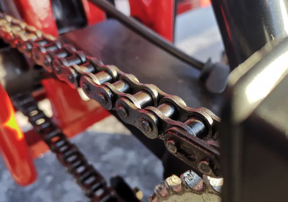 Квадроцикл GBM SHARP KIDS 125 в Октябрьском