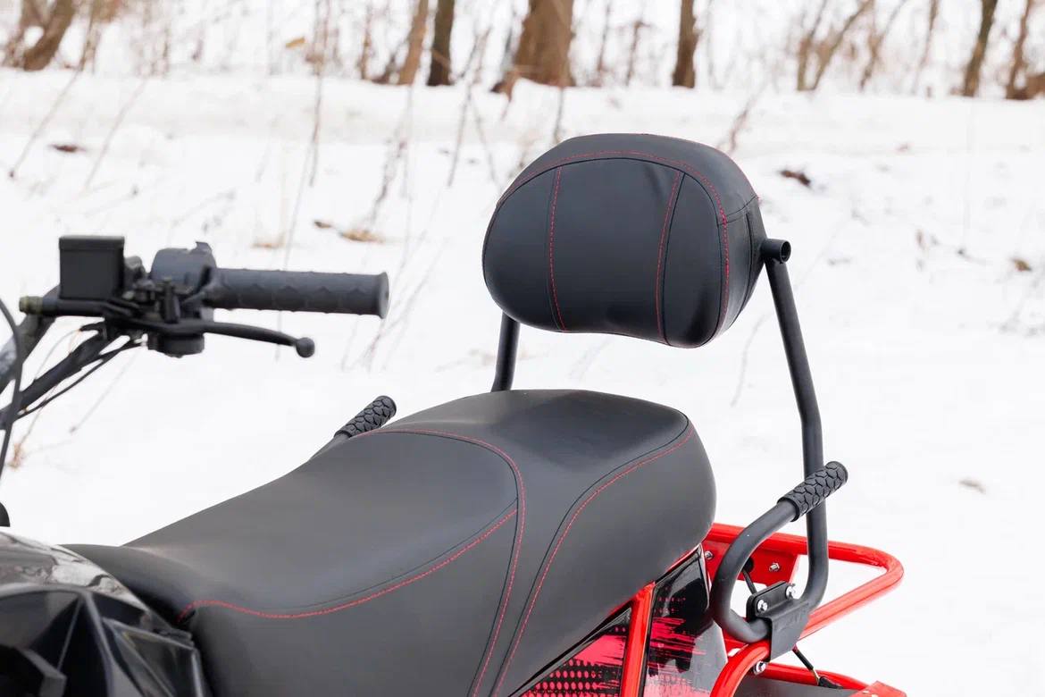 Снегоход IRBIS TUNGUS 400 25/26 в Октябрьском