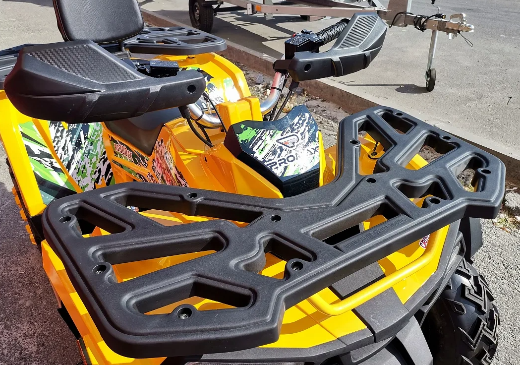 Квадроцикл PROMAX STORM 280 LUX в Октябрьском