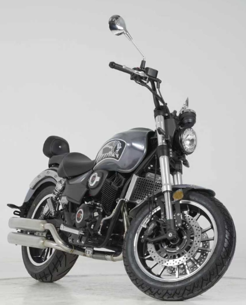 Мотоцикл FAIDET Rebel 300 EFI в Октябрьском