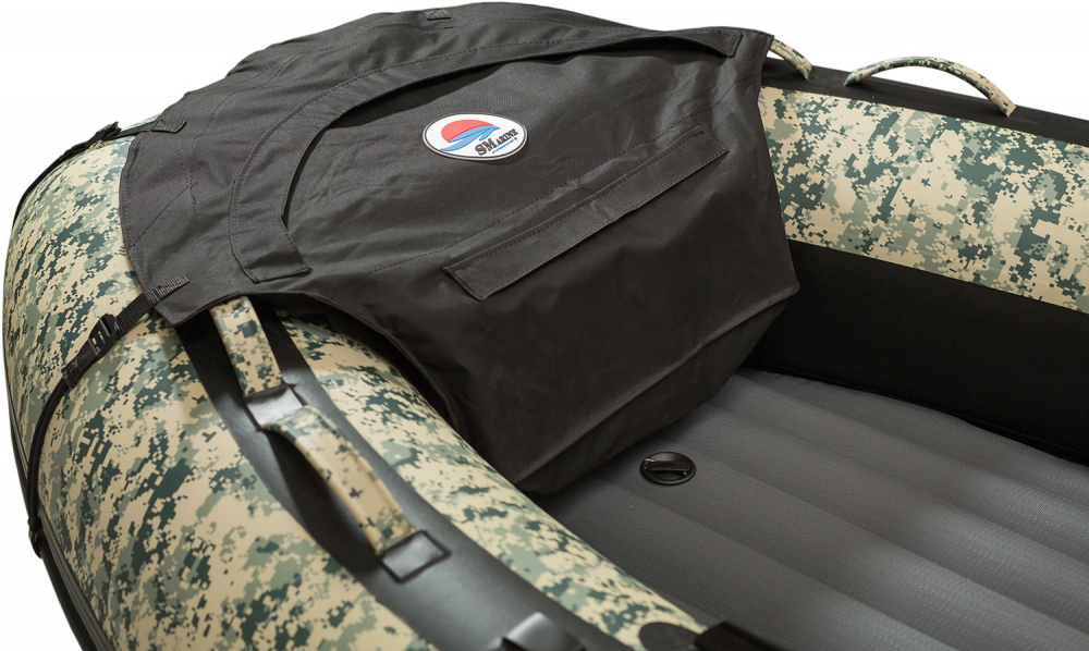 НОСОВАЯ СУМКА AIR, SDP 330-420 в Октябрьском