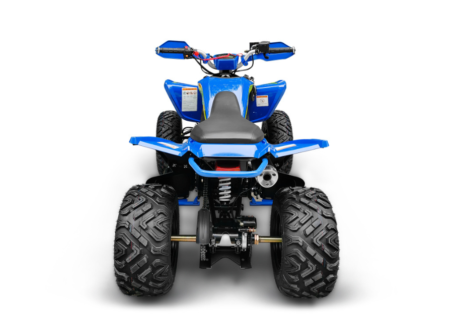 Квадроцикл YACOTA TYPHOON 250 в Октябрьском