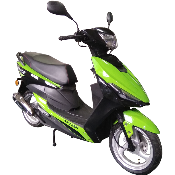 Скутер RACER RC50QT-3X NEO в Октябрьском