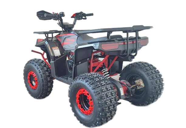 Квадроцикл YACOTA VEKTOR 125 в Октябрьском