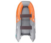 НАДУВНАЯ ЛОДКА GLADIATOR E380S в Октябрьском