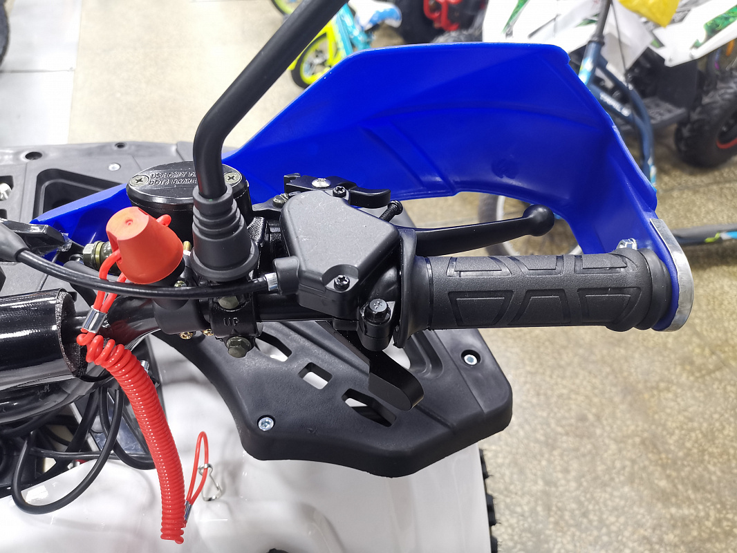 Квадроцикл PROMAX WILD 175 LUX в Октябрьском