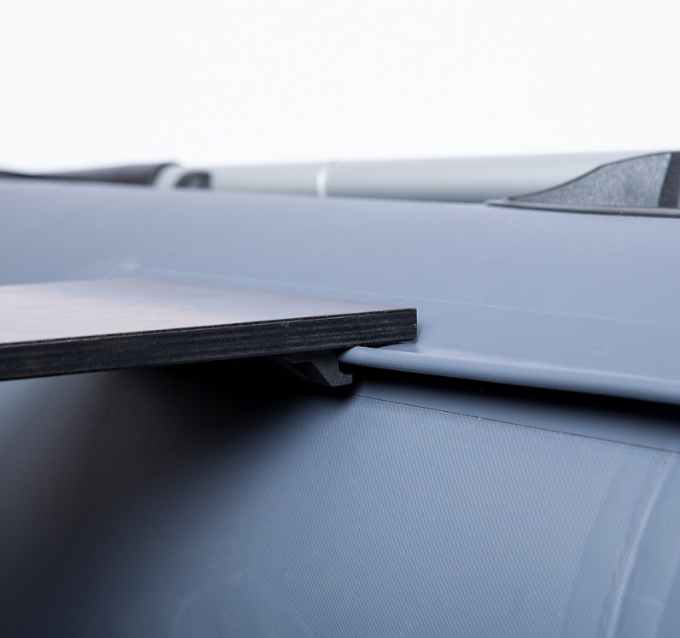 ЛОДКА НАДУВНАЯ YUKONA 230 TL (БЕЗ ПАЙОЛА) в Октябрьском