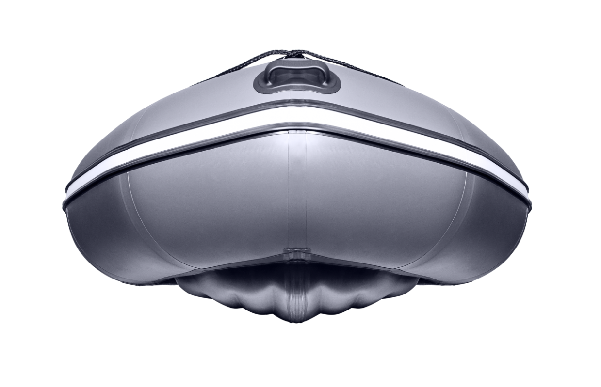 Лодка APACHE 3700 НДНД в Октябрьском