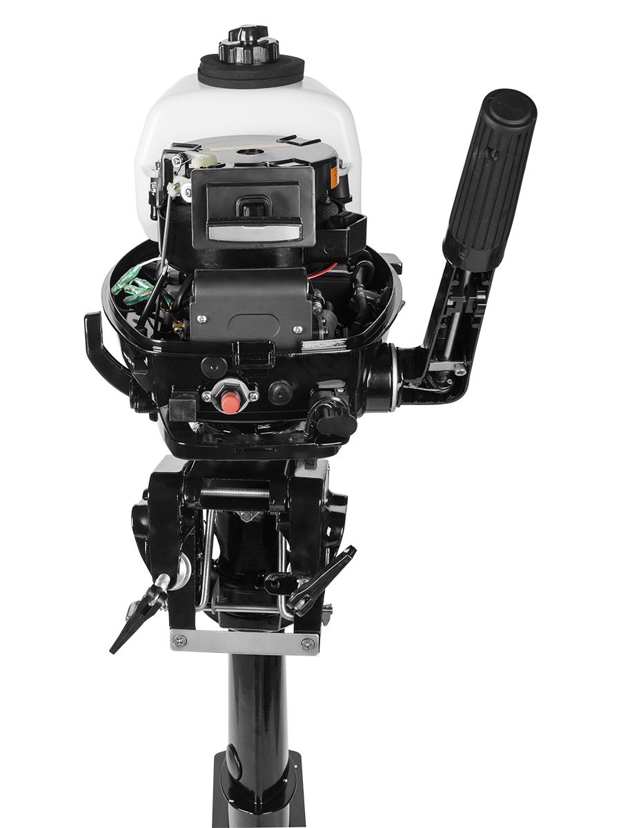 ЛОДОЧНЫЙ МОТОР GLADIATOR G6.2FHS в Октябрьском