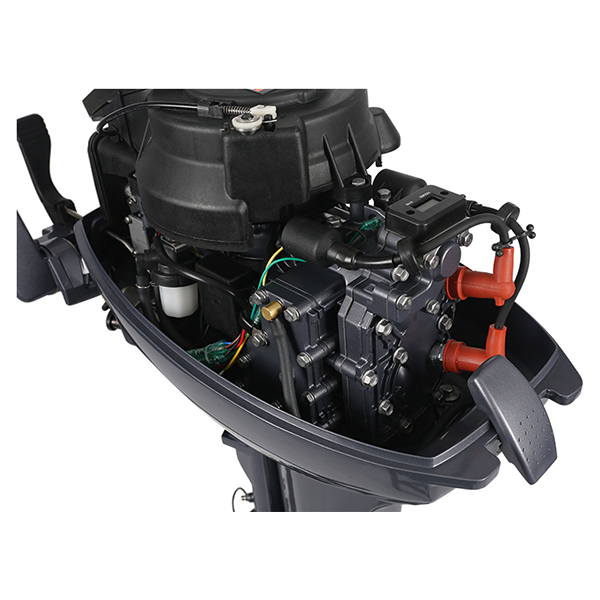 ЛОДОЧНЫЙ МОТОР ALLFA CG Т15 в Октябрьском