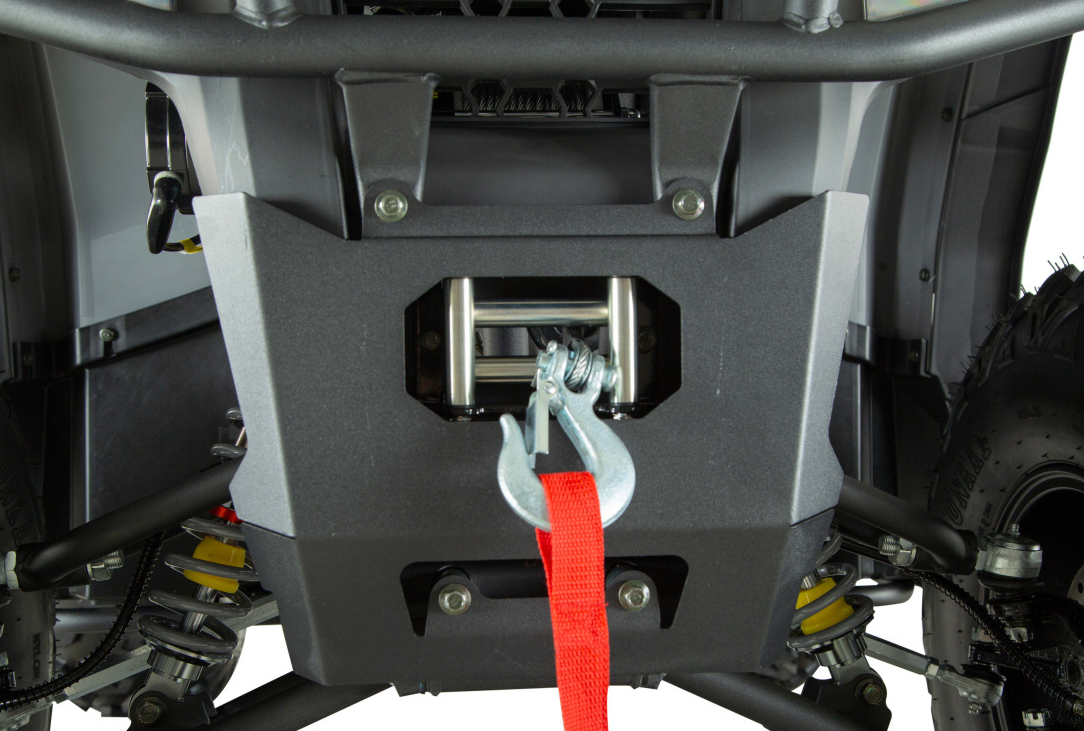 Квадроцикл YACOTA VIKING PRO 250 в Октябрьском