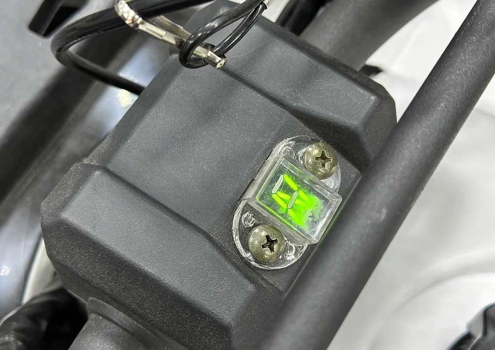 Квадроцикл PROMAX WILD 2.0 190 в Октябрьском